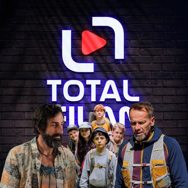 Totalfilm Podcast